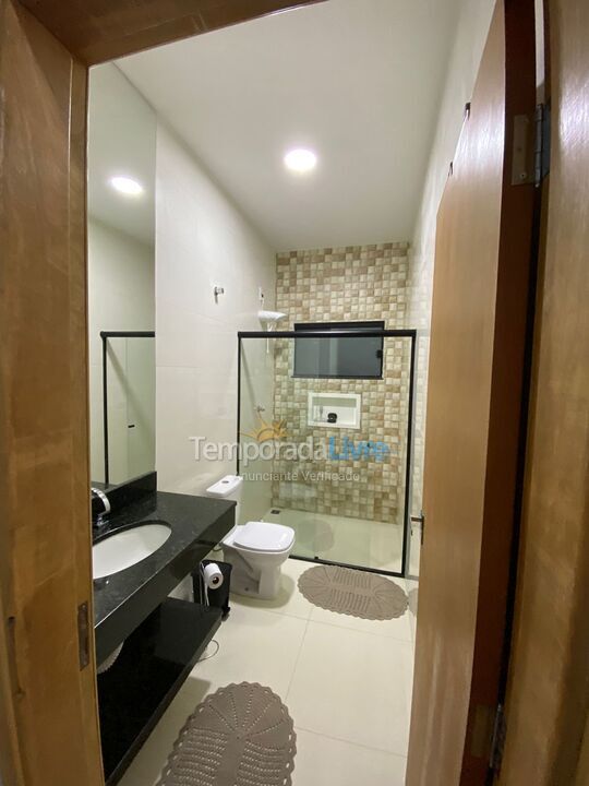 House for vacation rental in águas de Santa Bárbara (Thermas de Santa Barbara)