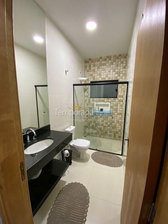 House for vacation rental in águas de Santa Bárbara (Thermas de Santa Barbara)