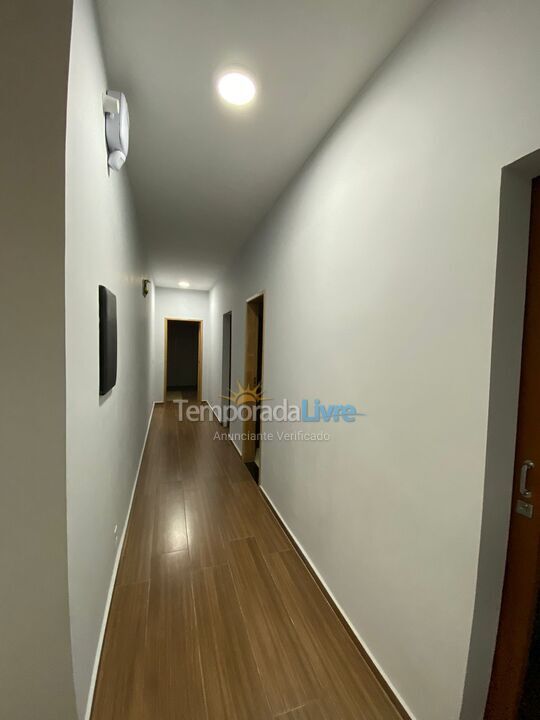 House for vacation rental in águas de Santa Bárbara (Thermas de Santa Barbara)