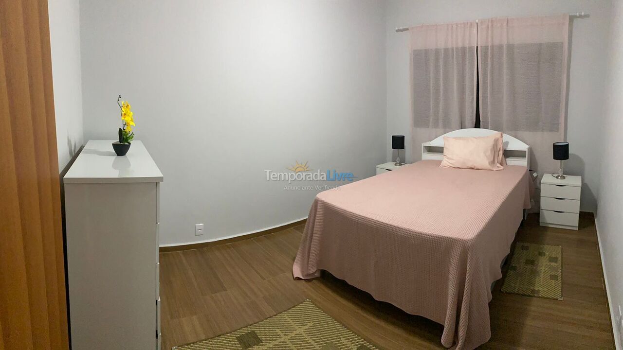 House for vacation rental in águas de Santa Bárbara (Thermas de Santa Barbara)