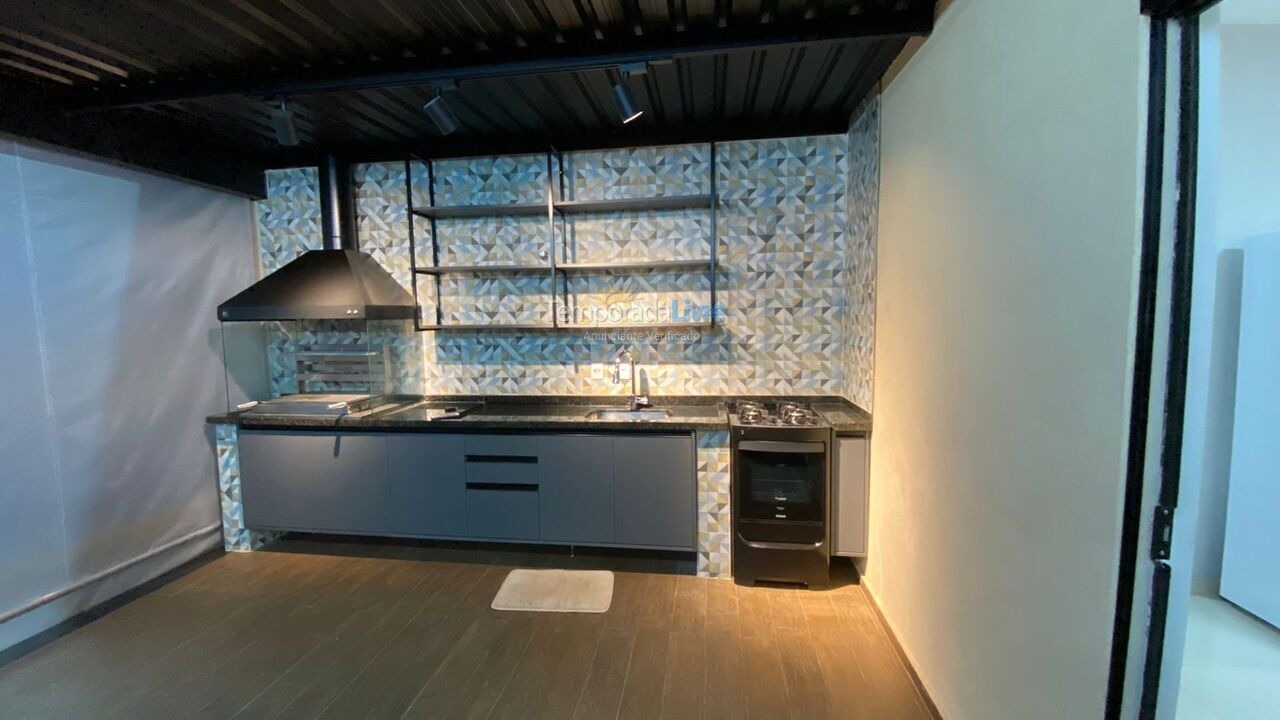 House for vacation rental in águas de Santa Bárbara (Thermas de Santa Barbara)