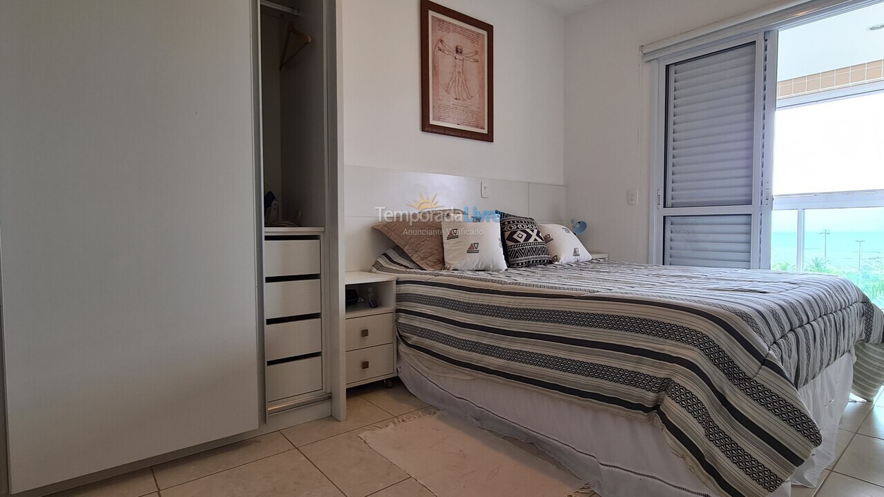 Apartamento para alquiler de vacaciones em Bertioga (Maitinga)
