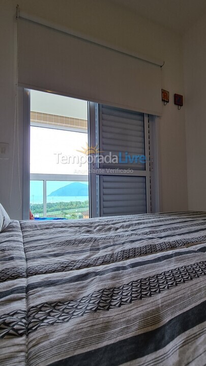 Apartamento para alquiler de vacaciones em Bertioga (Maitinga)