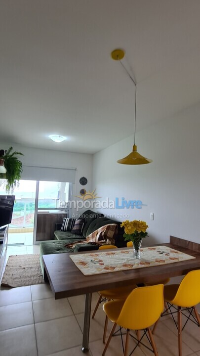 Apartamento para alquiler de vacaciones em Bertioga (Maitinga)