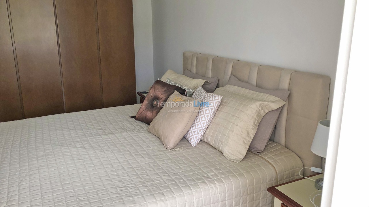 House for vacation rental in Guarujá (Jardim Acapulco)