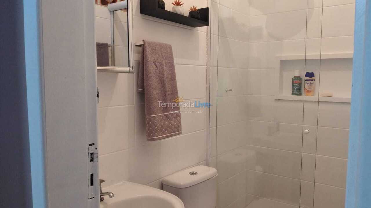 Casa para aluguel de temporada em Guaratuba (Nereidas)