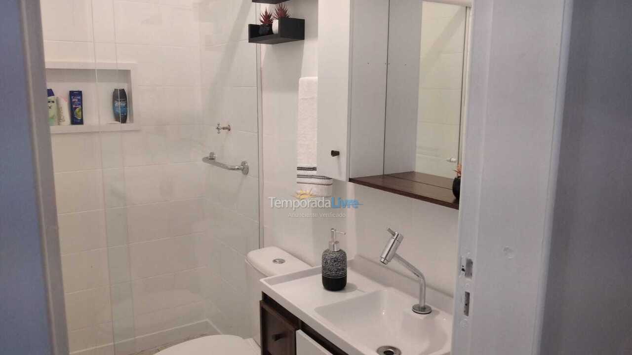 Casa para aluguel de temporada em Guaratuba (Nereidas)