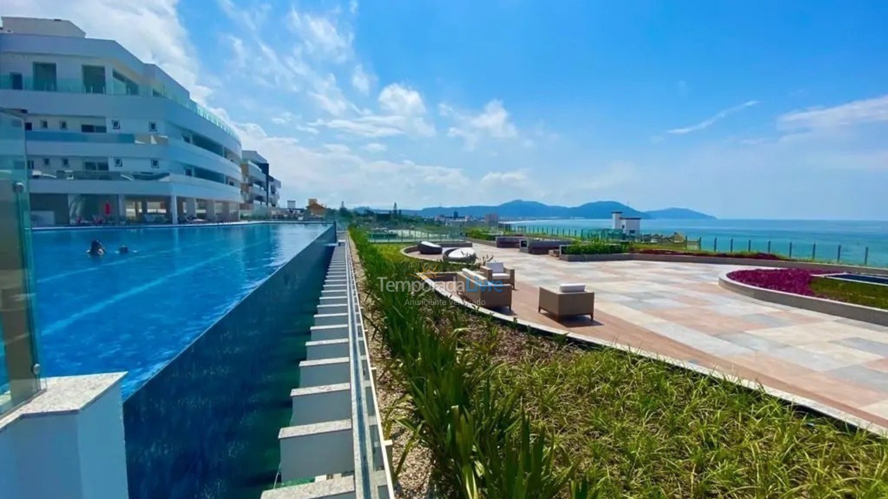 Apartamento para aluguel de temporada em Florianopolis (Praia dos Ingleses)