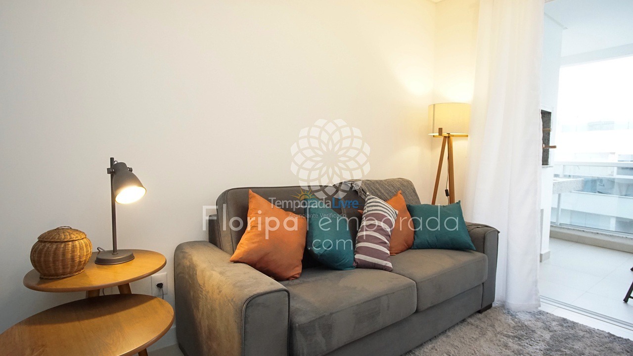 Apartamento para aluguel de temporada em Florianopolis (Praia dos Ingleses)