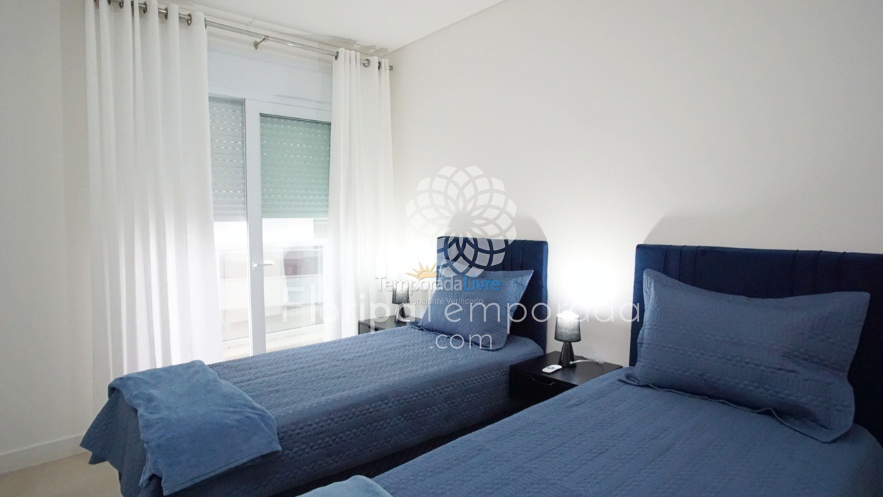 Apartamento para aluguel de temporada em Florianopolis (Praia dos Ingleses)