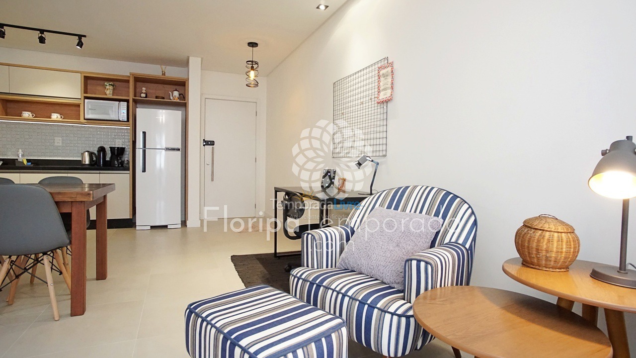 Apartamento para aluguel de temporada em Florianopolis (Praia dos Ingleses)