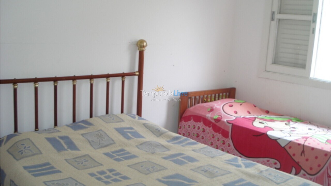 House for vacation rental in Ubatuba (Praia do Lázaro)