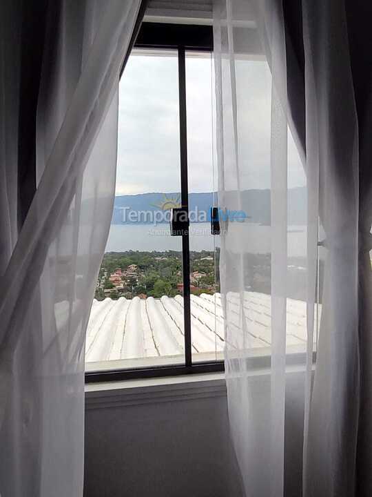 House for vacation rental in Ilhabela (Bexiga)