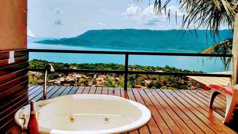 Casa para alugar em Ilhabela - Bexiga