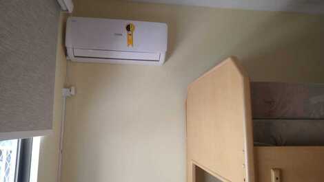 3 bedrooms, beachfront