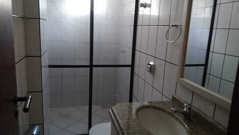 3 bedrooms, beachfront