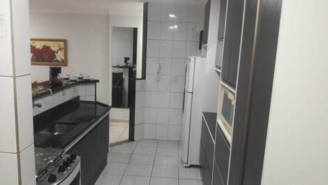 CONFORTABLE APARTAMENTO JUNTO AL MAR, LUGAR DE DESCANSO, CONFORT Y PAZ.