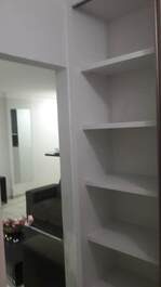 CONFORTABLE APARTAMENTO JUNTO AL MAR, LUGAR DE DESCANSO, CONFORT Y PAZ.