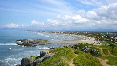 Casa para alugar em Itanhaém - Nova Itanhaem