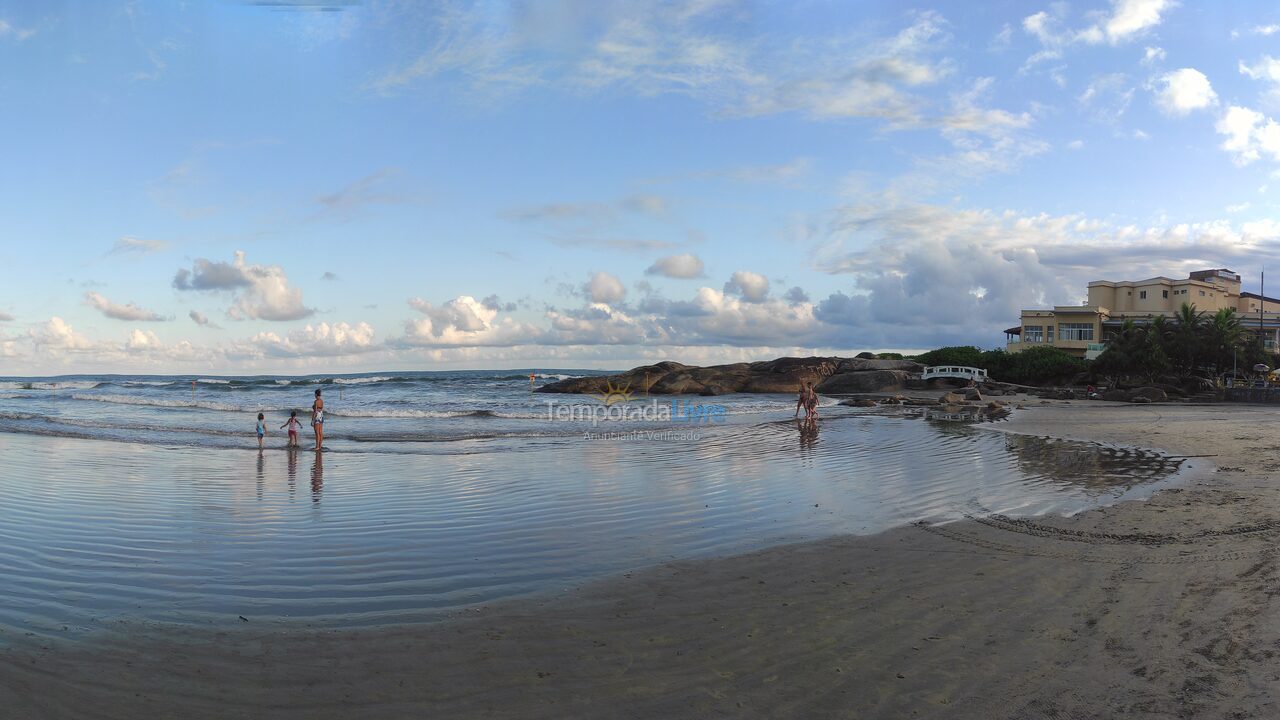 Casa para alquiler de vacaciones em Itanhaém (Nova Itanhaem)