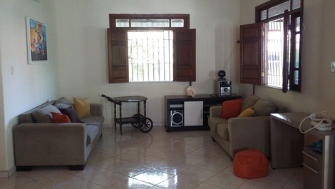 Continuação- sala de entrada