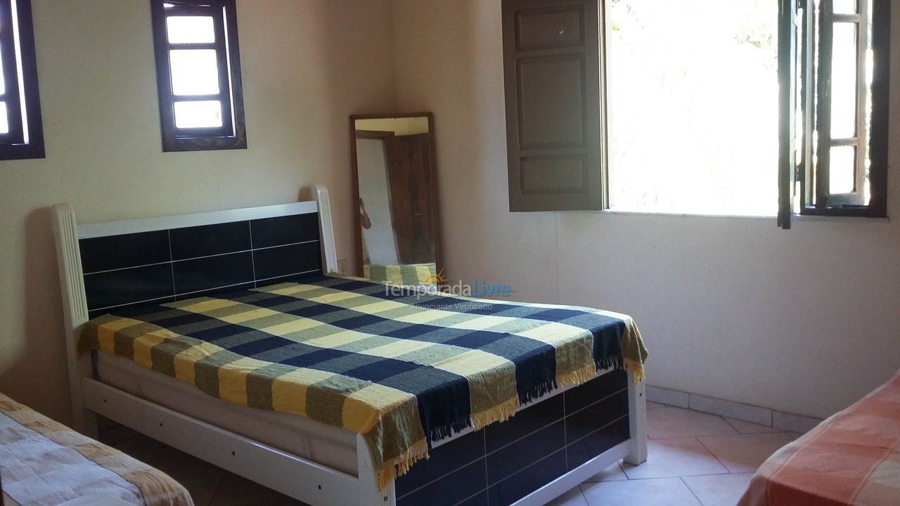 Casa para alquiler de vacaciones em Salvador (Ilha Cacha Prego)