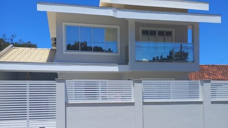 Casa para alquilar en Bombinhas - Mariscal