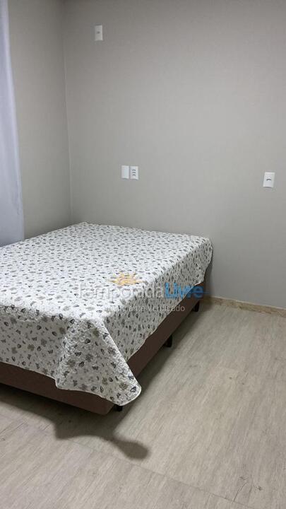 Casa para alquiler de vacaciones em Bombinhas (Mariscal)