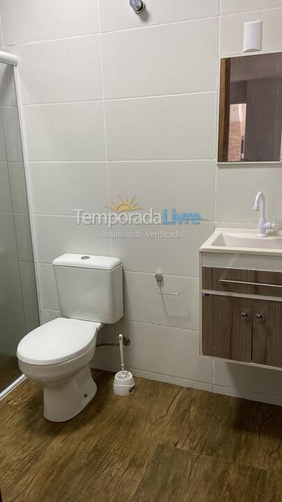 Casa para alquiler de vacaciones em Bombinhas (Mariscal)