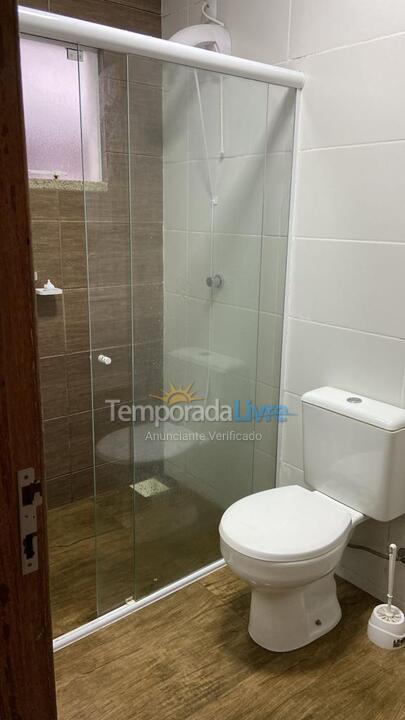 Casa para alquiler de vacaciones em Bombinhas (Mariscal)