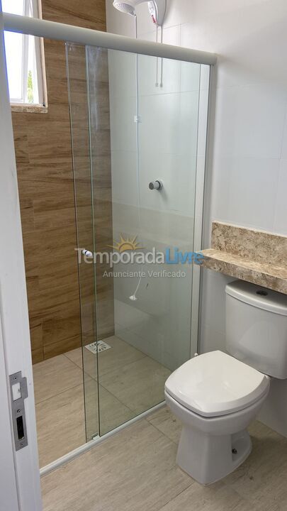 Casa para alquiler de vacaciones em Bombinhas (Mariscal)