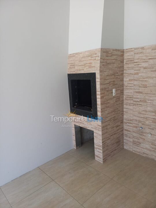 Casa para alquiler de vacaciones em Bombinhas (Mariscal)