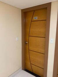 APARTAMENTO PRIMERA UBICACIÓN EXCELENTE UBICACIÓN PRAIA DO MORRO