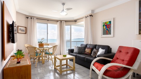 Apartamento para alquilar en Itapema - Meia Praia