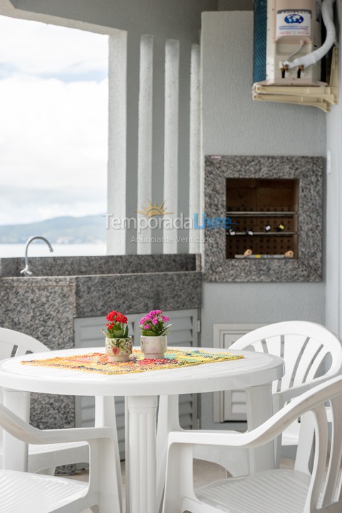 Apartamento para alquiler de vacaciones em Itapema (Meia Praia)