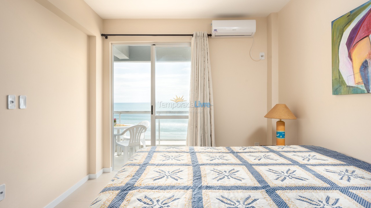 Apartamento para alquiler de vacaciones em Itapema (Meia Praia)