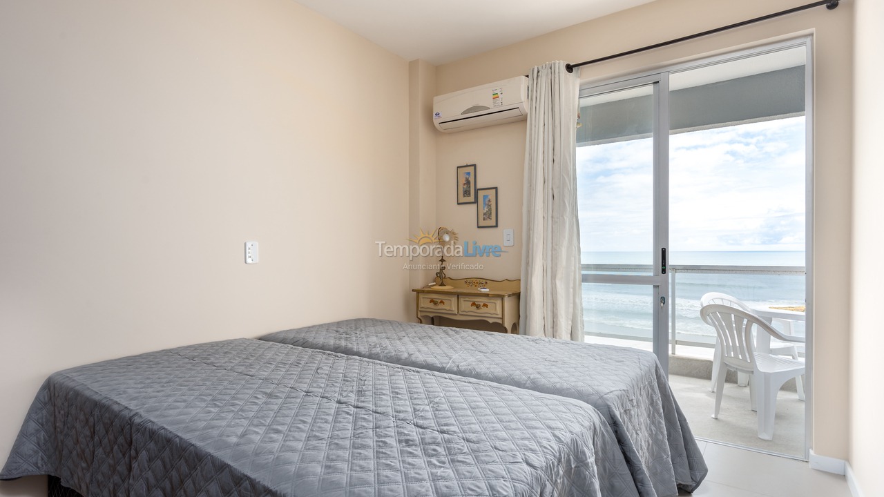 Apartamento para alquiler de vacaciones em Itapema (Meia Praia)