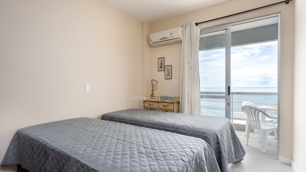 Apartamento para alquiler de vacaciones em Itapema (Meia Praia)