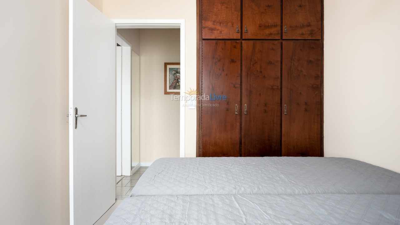 Apartamento para alquiler de vacaciones em Itapema (Meia Praia)