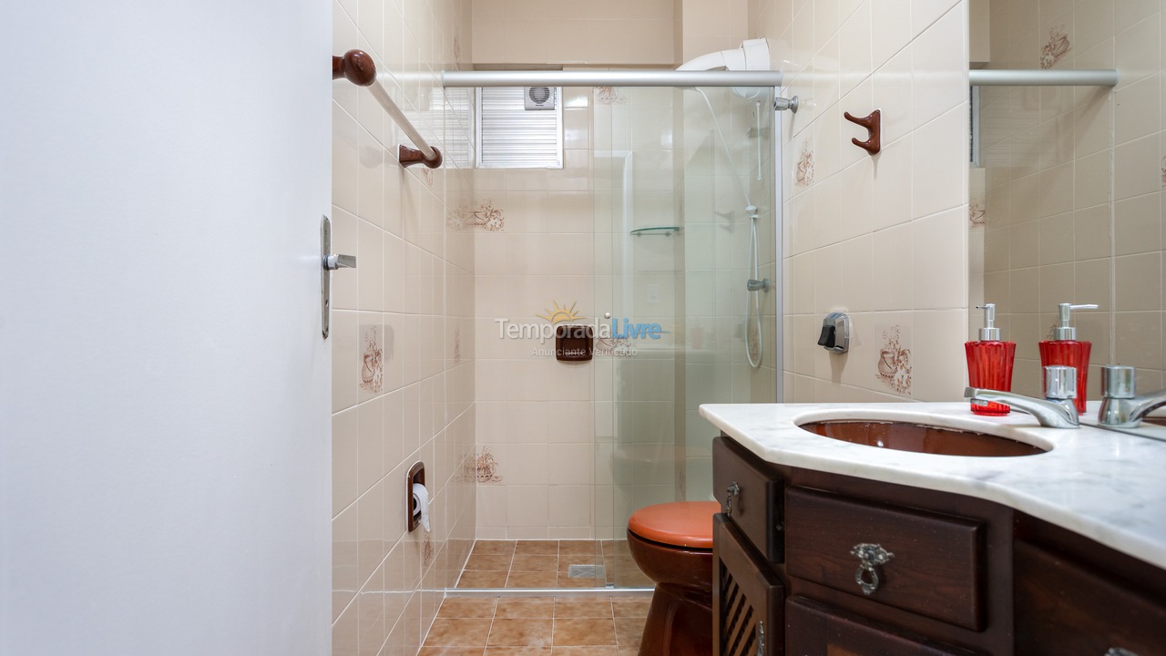 Apartamento para alquiler de vacaciones em Itapema (Meia Praia)