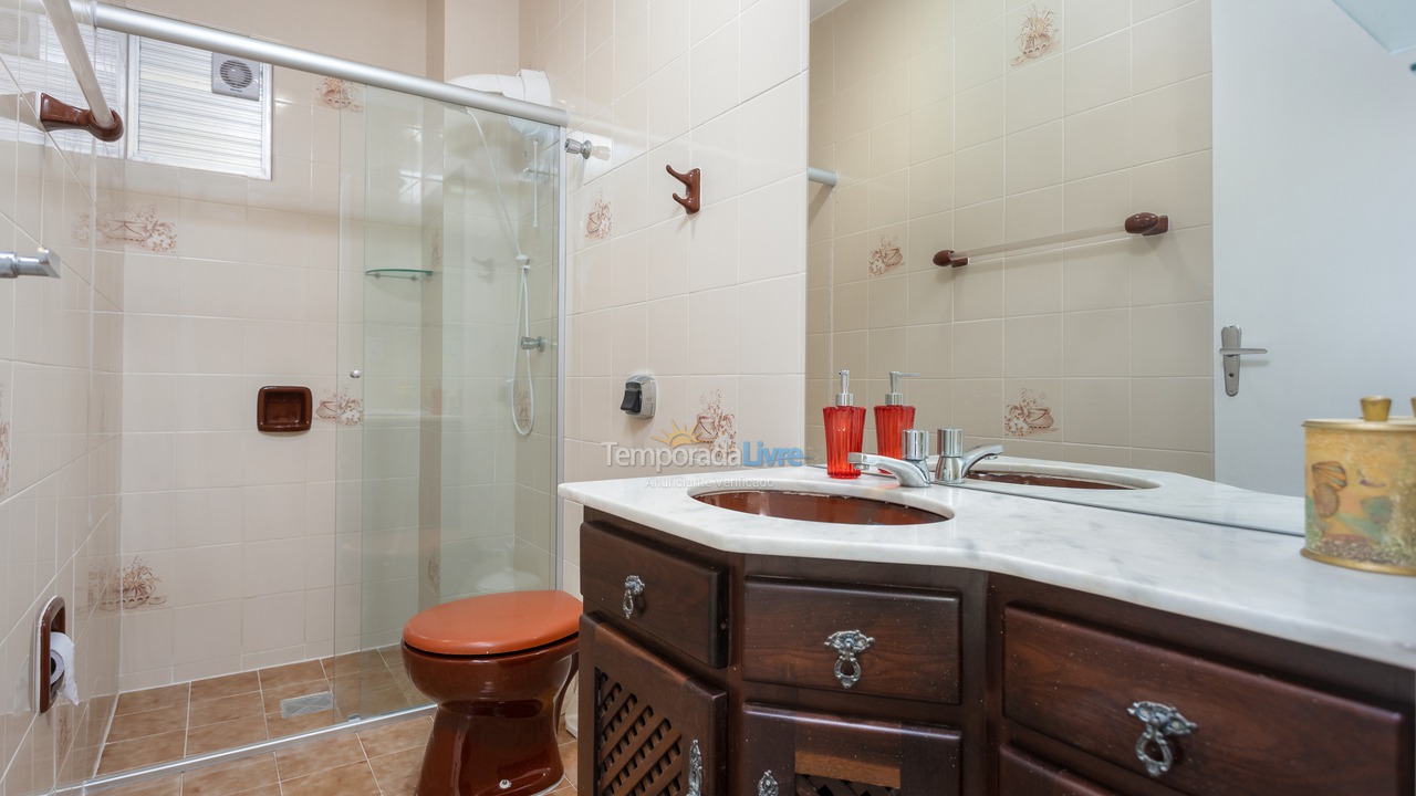 Apartamento para alquiler de vacaciones em Itapema (Meia Praia)