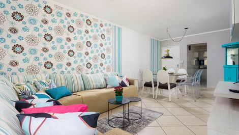 Comfortable Sea Front, 2 Dorm, Air Cond., Wifi, Garage