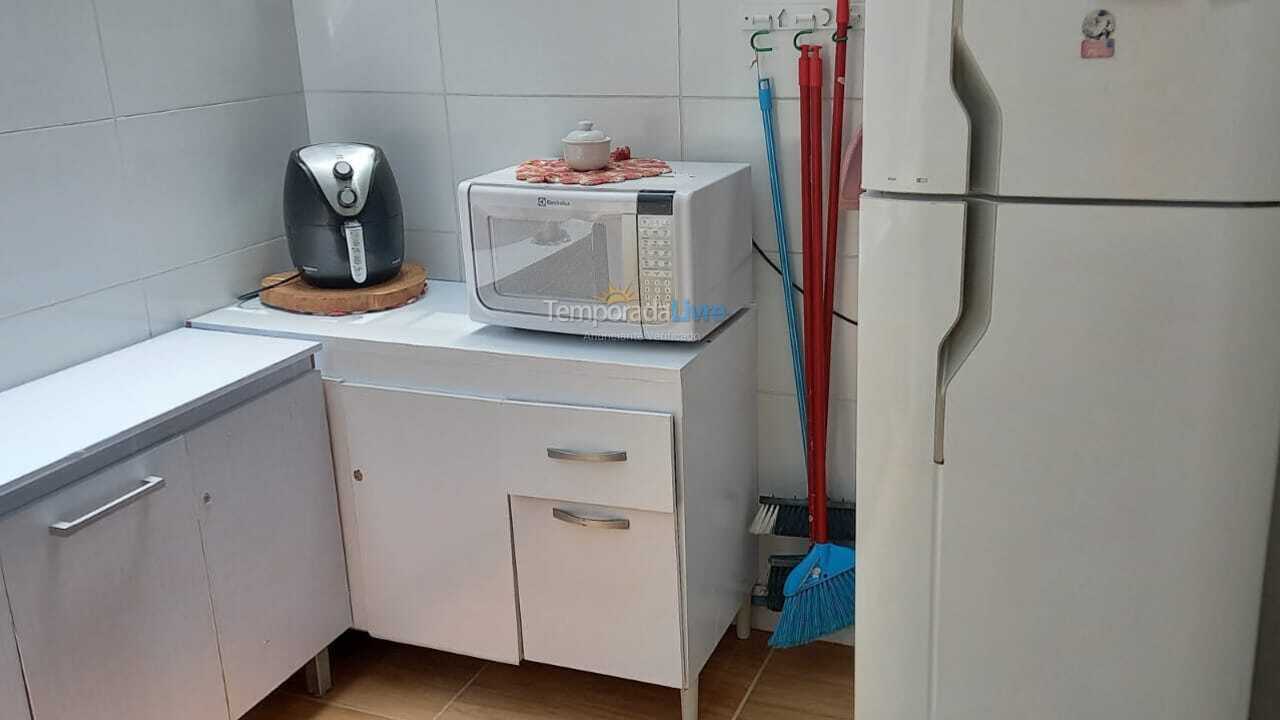 Casa para alquiler de vacaciones em Ubatuba (Maranduba)