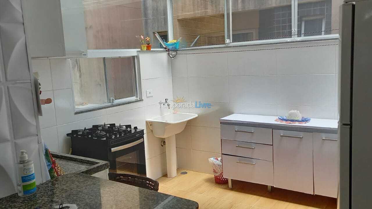 Casa para alquiler de vacaciones em Ubatuba (Maranduba)