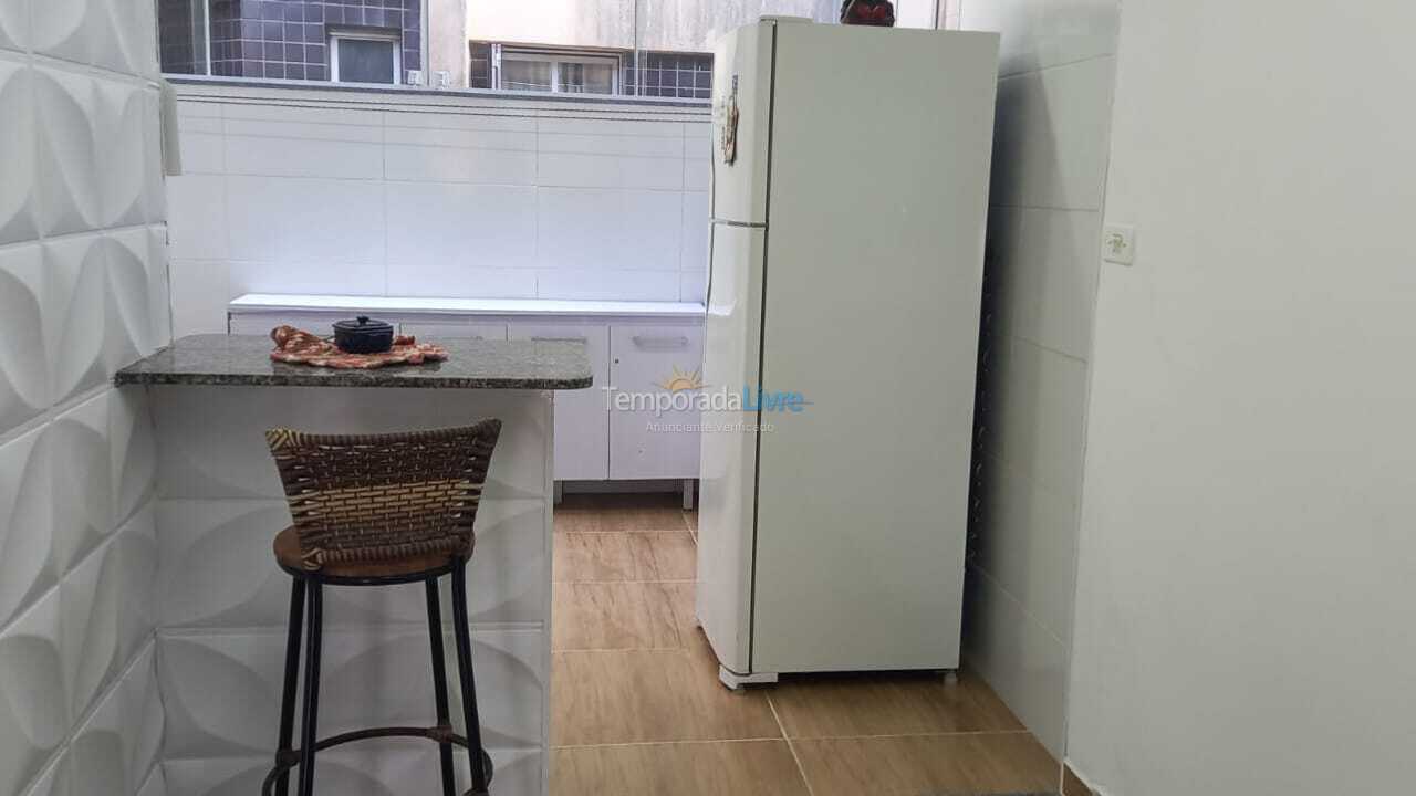 Casa para alquiler de vacaciones em Ubatuba (Maranduba)