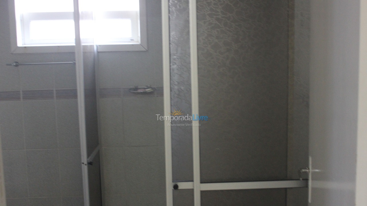 House for vacation rental in Itapema (Meia Praia)