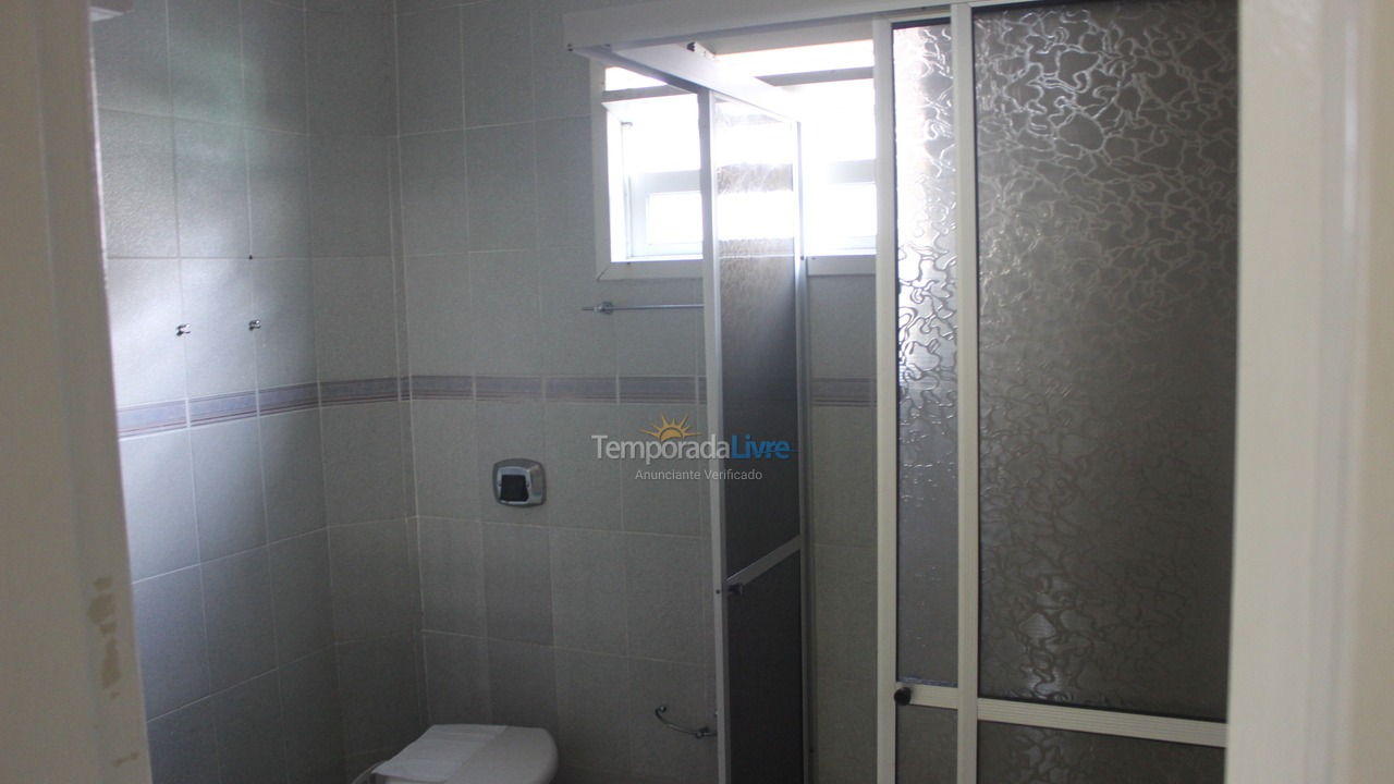 House for vacation rental in Itapema (Meia Praia)