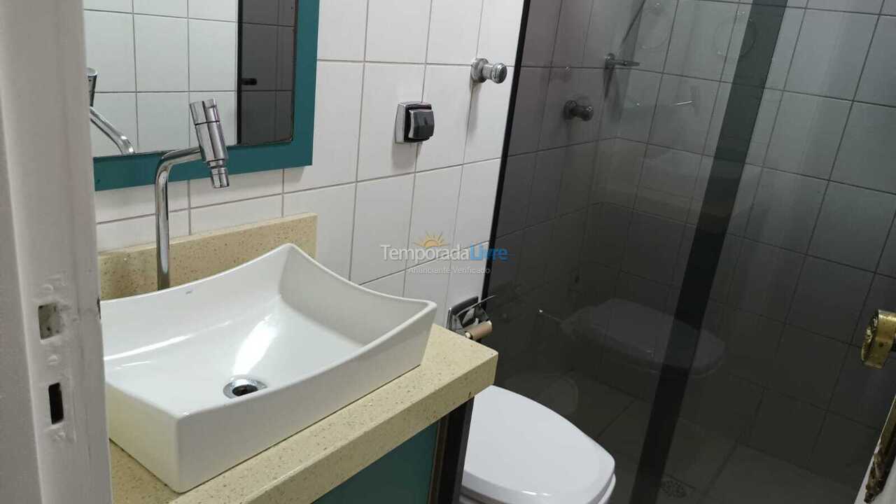 Casa para alquiler de vacaciones em Itapema (Meia Praia)