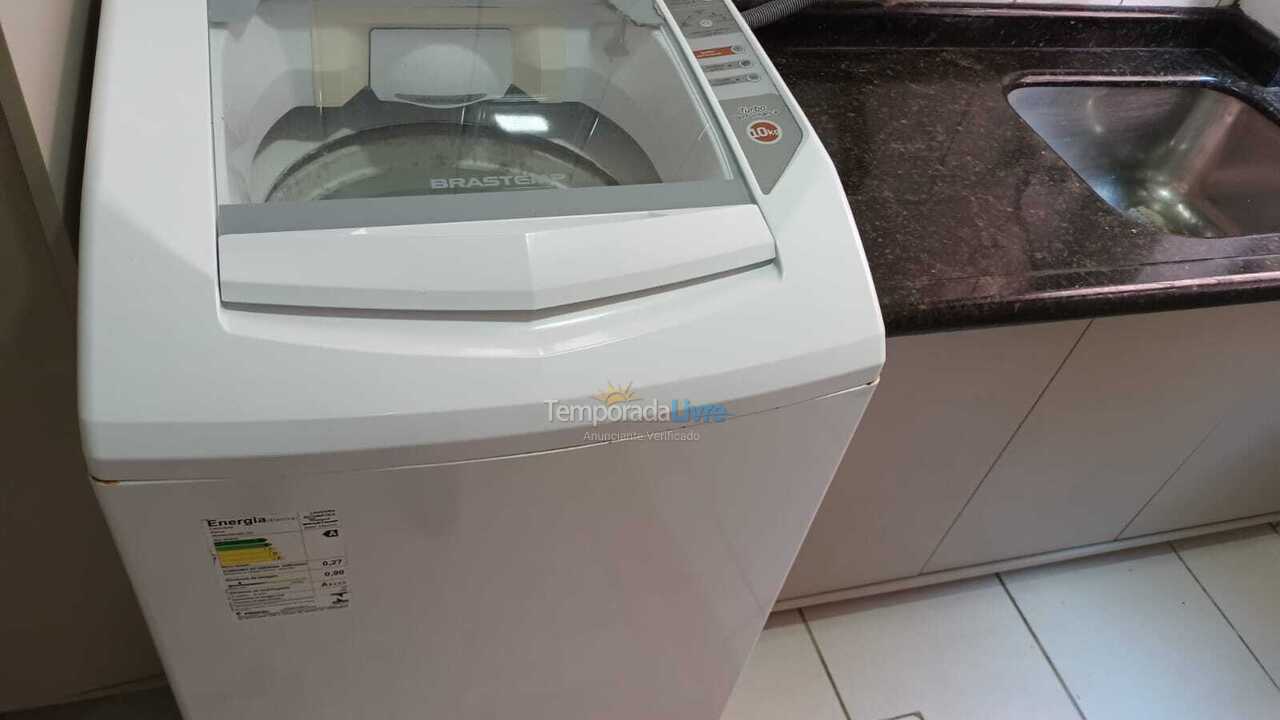 Casa para alquiler de vacaciones em Itapema (Meia Praia)