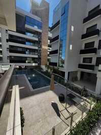 Beautiful Apt w/ 2 Suites at Palmas Premier